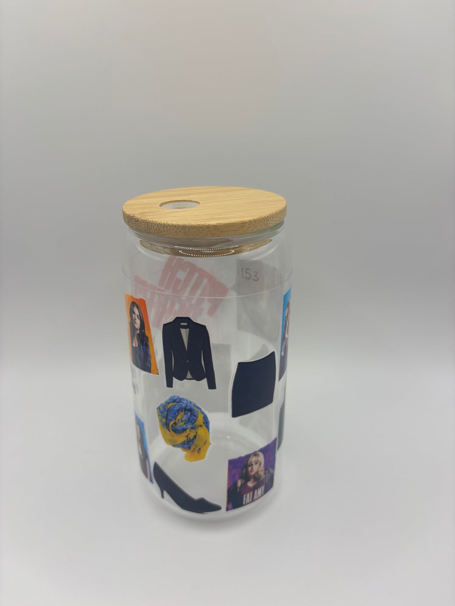 Cup #151