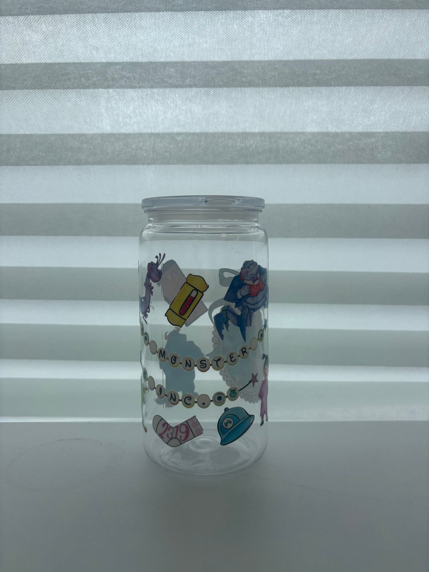 #31 design 16oz Cup